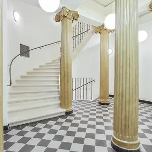 Apartamento Newly Opened, Designer Opera, Praga
