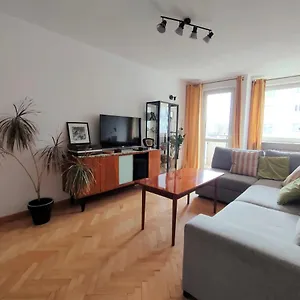 Mieszkanie 2 Pokojowe Apartament Gdańsk