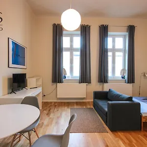 Przytulny W Centrum Kazimierza Apartament Kraków