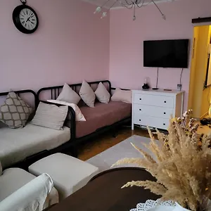 Przytulne Mieszkanie Wola Duchacka Apartament Kraków