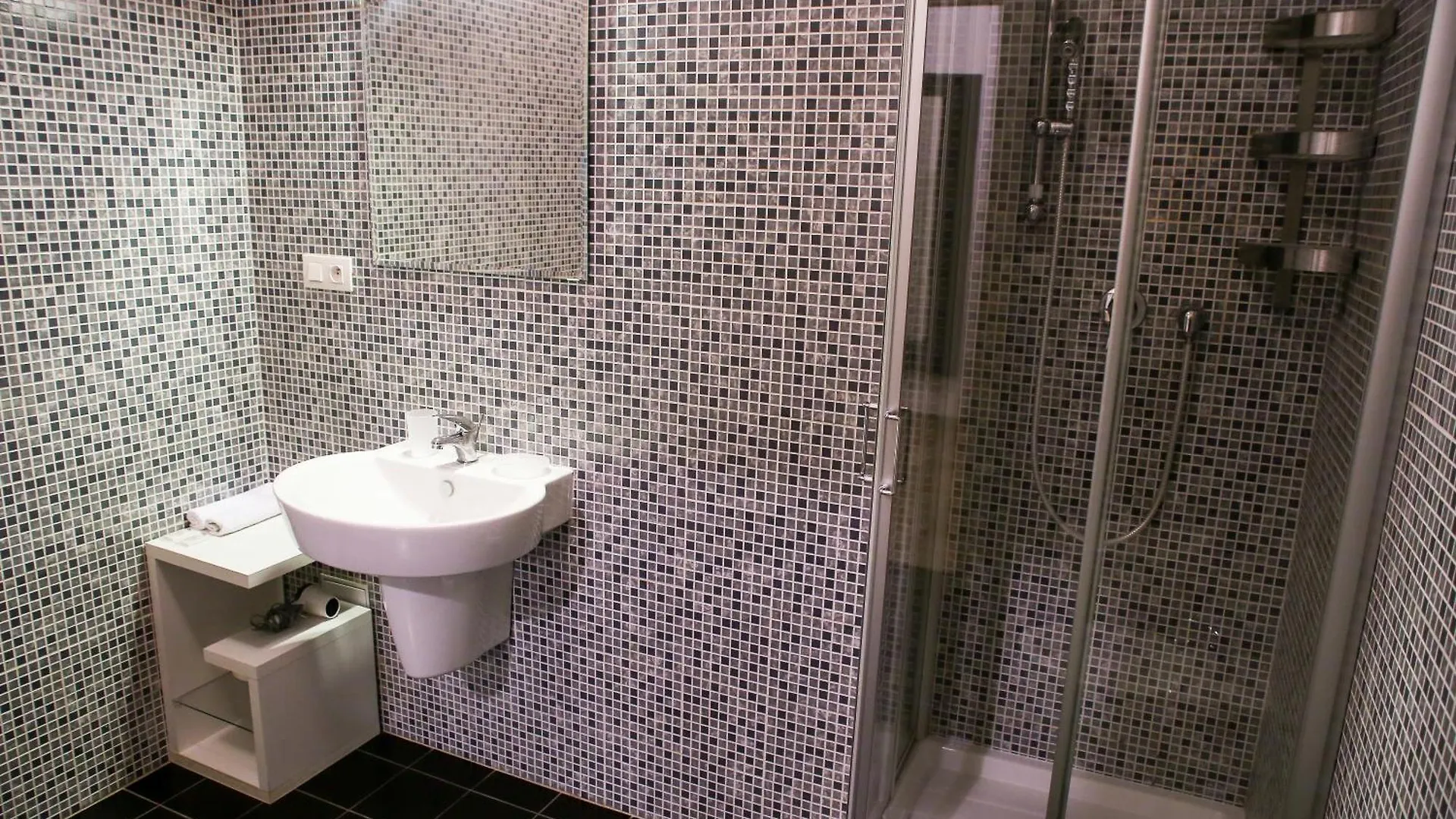 Stefania Apartment Centre Praga